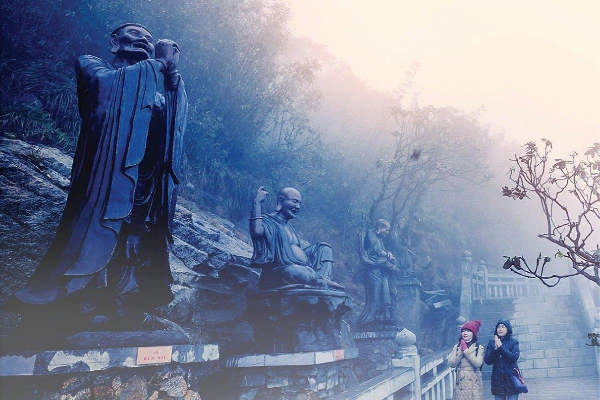 6D5N Exquisite Sapa / Hagiang/ Cao Bang / Ban Gioc Waterfall  Tour - photo 8